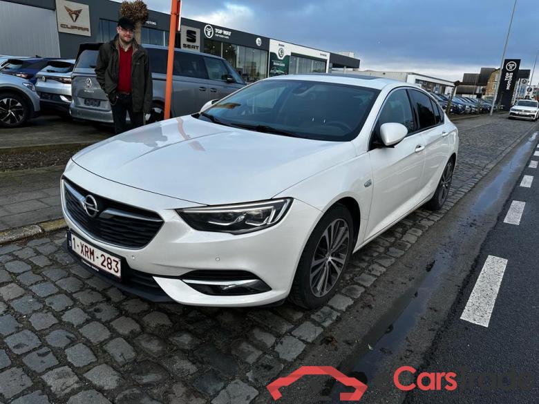 OPEL Insignia Sports Tourer Insignia Sports Tourer 1.5 Turbo 120 Years Edition (EU6.2) #1