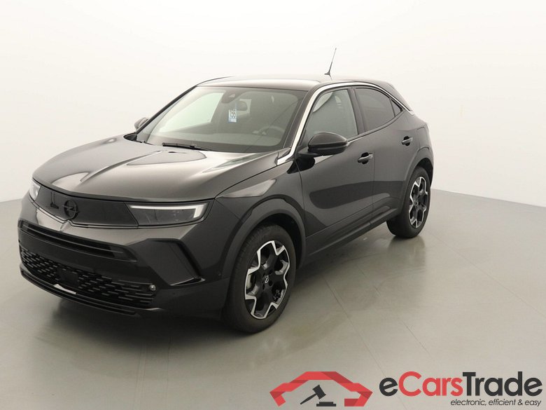 Opel Mokka ULTIMATE 1.2 GASOLINE 130hp #1