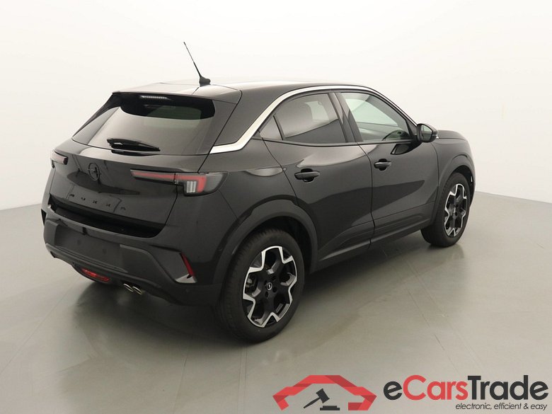 Opel Mokka ULTIMATE 1.2 GASOLINE 130hp #2