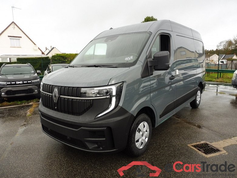 Renault Master Extra 2.0L Blue dCi 150