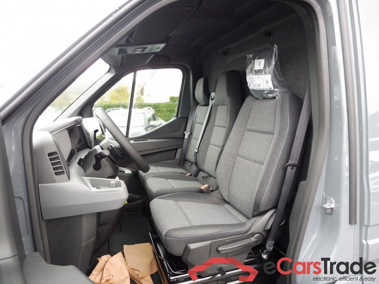 Renault Master Extra 2.0L Blue dCi 150 #3