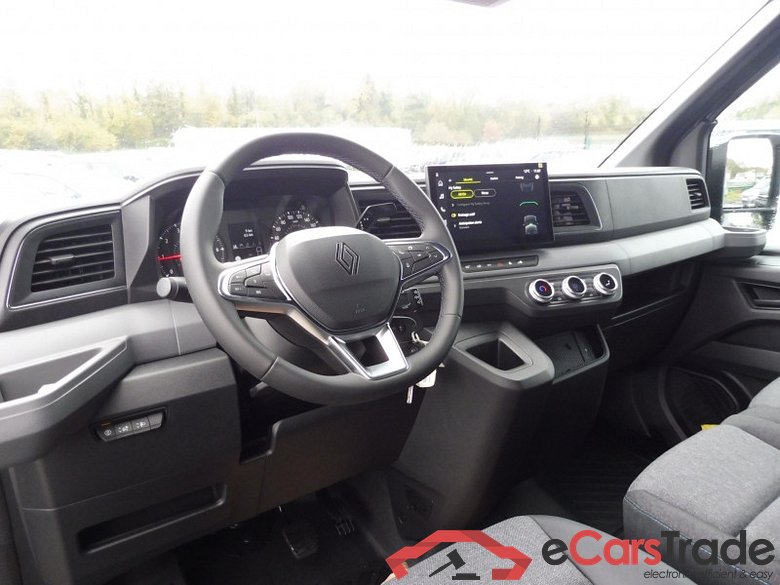 Renault Master Extra 2.0L Blue dCi 150 #4