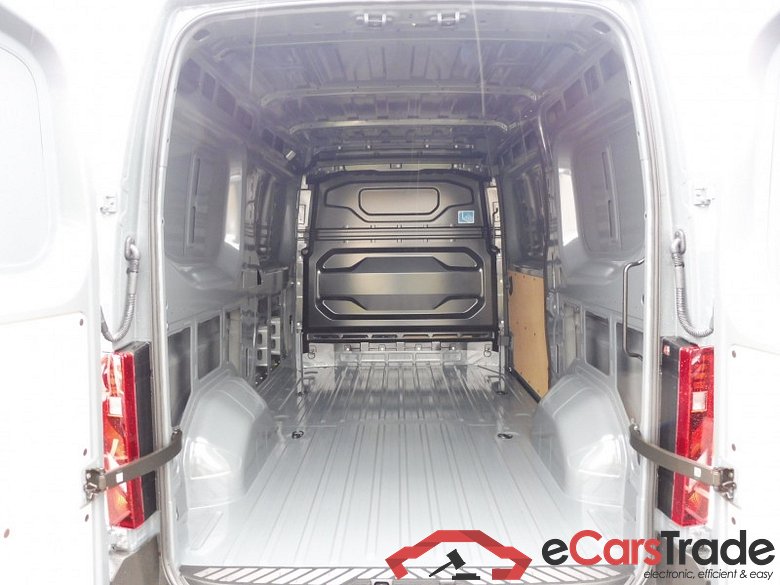 Renault Master Extra 2.0L Blue dCi 150 #5