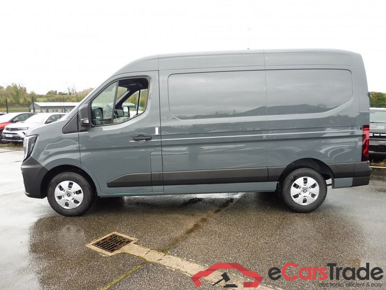 Renault Master Extra 2.0L Blue dCi 150 #6
