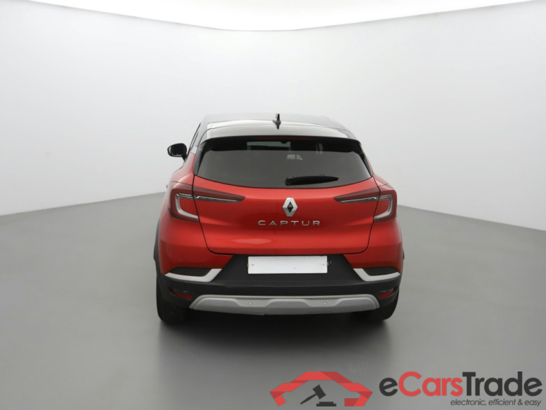 Renault Captur Techno 1.0 TCE 90CH #4