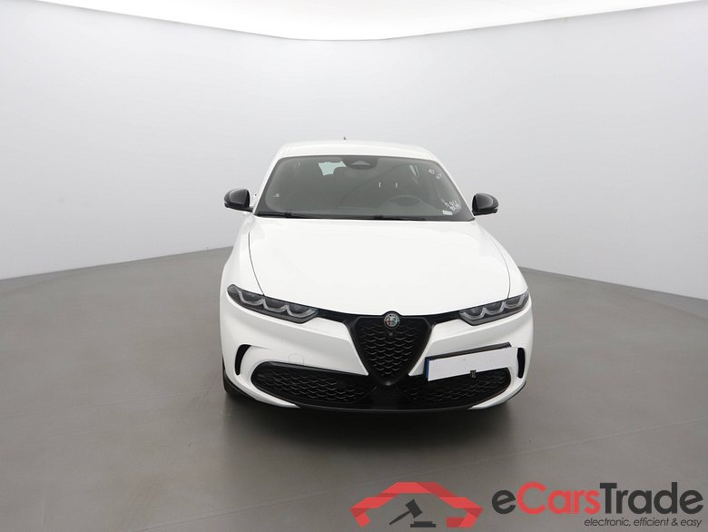Alfa Romeo Tonale Sprint 1.5L Hybrid 130 hp #2