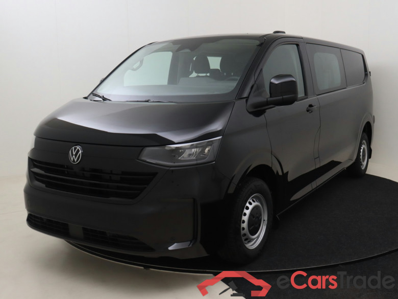 Volkswagen Transporter T7 Double cabine 3500 mm 2,0 TDI 170 hp Aut. #1