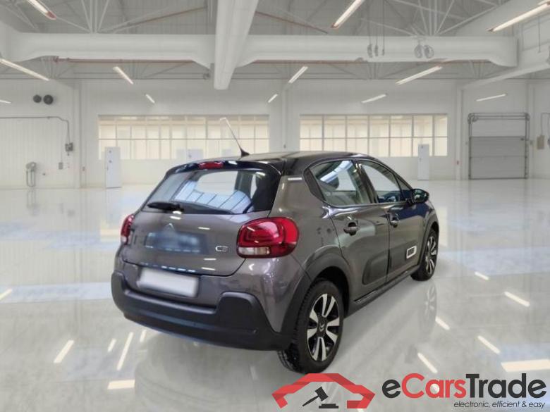 CITROEN C3 / 2020 / 5P / BERLINA PURETECH 83 SeS SHINE NEO PATENTATI #2