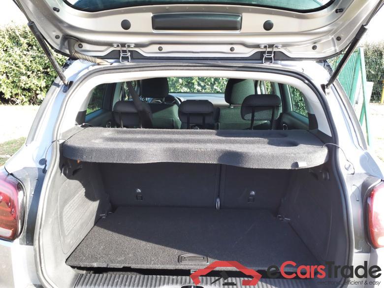 CITROËN C3 Aircross 1.2 PureTech 110 S&S PLUS BVM6 #2