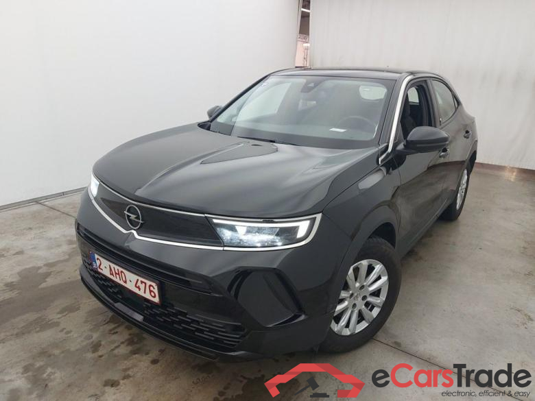 Opel Mokka-e BEV 50kWh e-Edition 5d