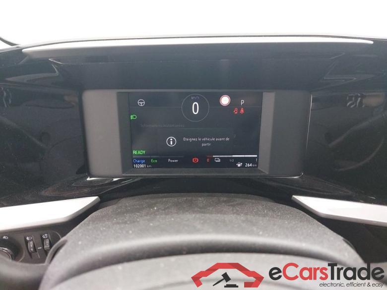 Opel Mokka-e BEV 50kWh e-Edition 5d #6
