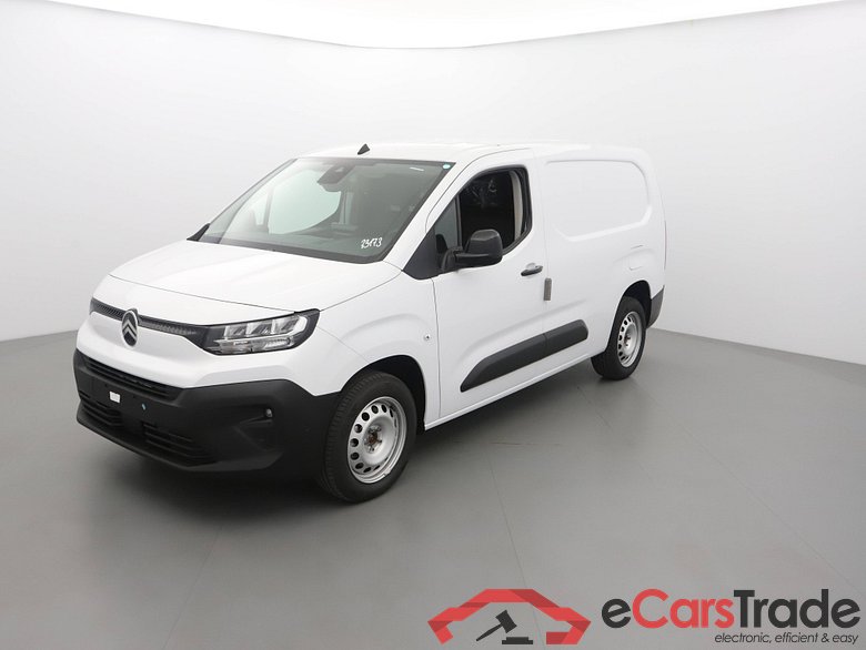 Citroen Berlingo XL 950KG BLUEHDI 130CH S&S EAT8