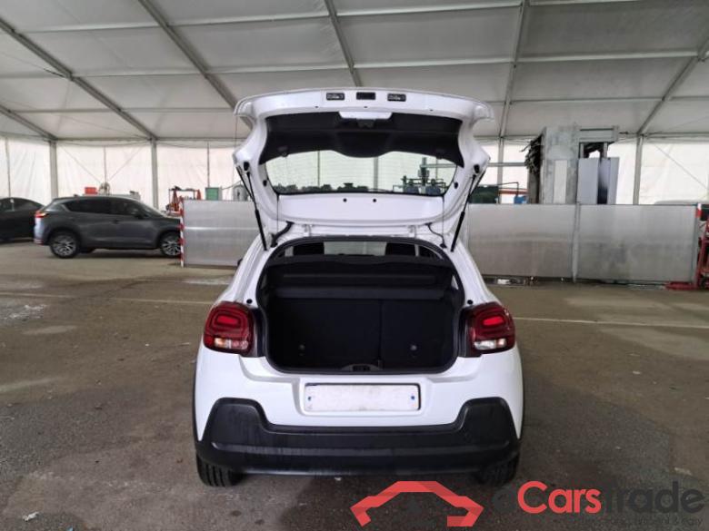 CITROEN C3 / 2020 / 5P / BERLINA BLUEHDI 100 SeS FEEL #5