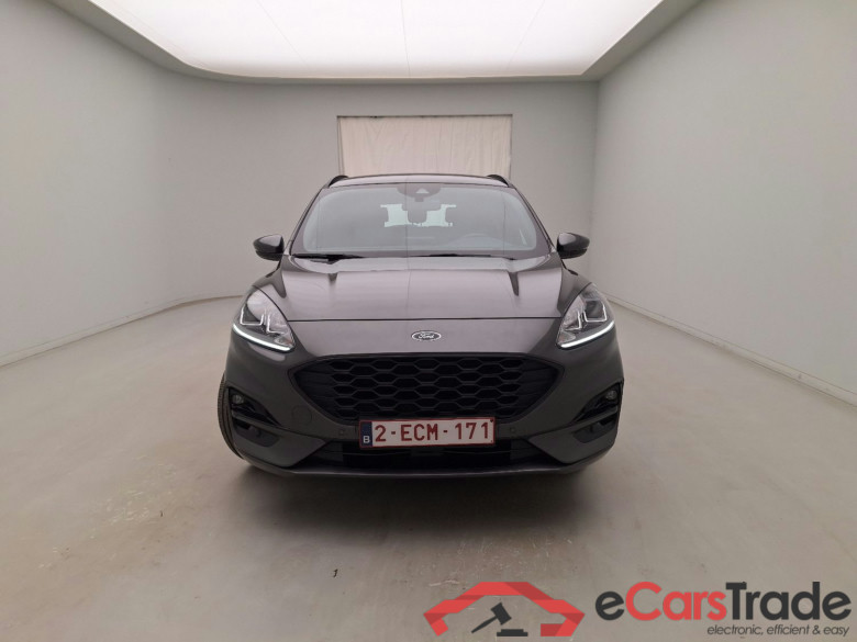 Ford, Kuga '19 PHEV, Ford Kuga 2.5i PHEV Aut. 165kW ST-Line 5d
