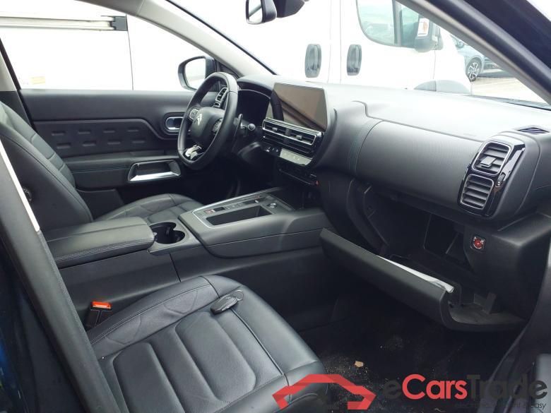 CITROËN C5 Aircross Plug-In Hybrid 225 ë-EAT8 Feel #3