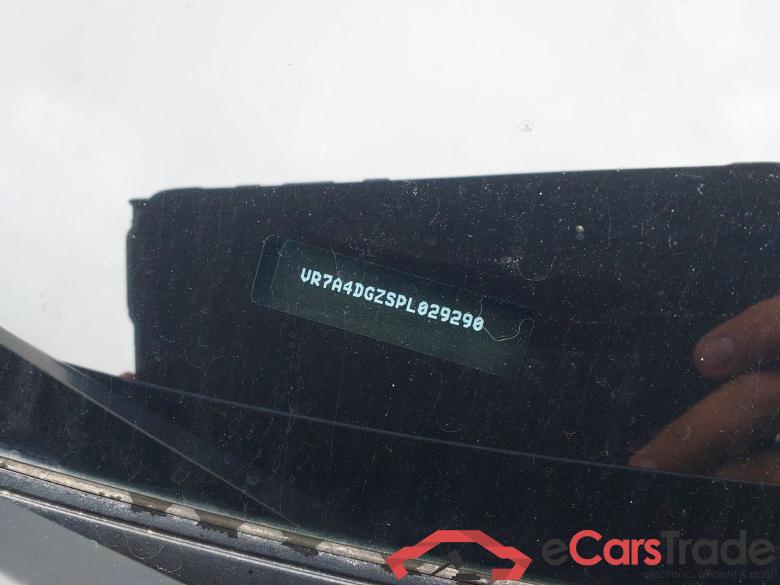 CITROËN C5 Aircross Plug-In Hybrid 225 ë-EAT8 Feel #5