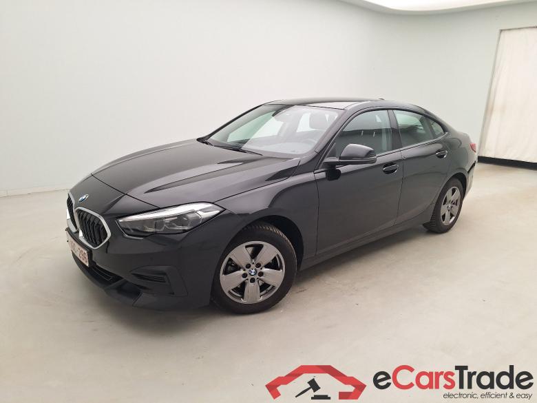 BMW, 2-serie Gr.Coupé '19, BMW 2 Reeks Gran Coupé 216dA (85kW) 4d #2