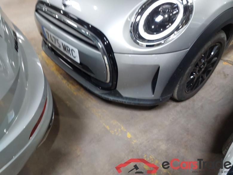 MINI Cooper 5p Aut  #6