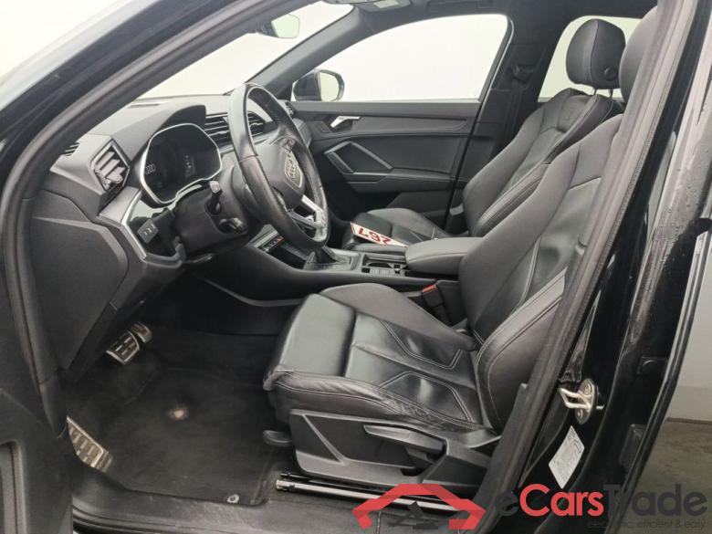 Audi Q3 Sportback 45 TFSI e S tronic S Line 5d #3