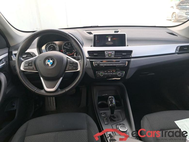 BMW X1 / 2019 / 5P / todoterreno sDrive16d Business #3