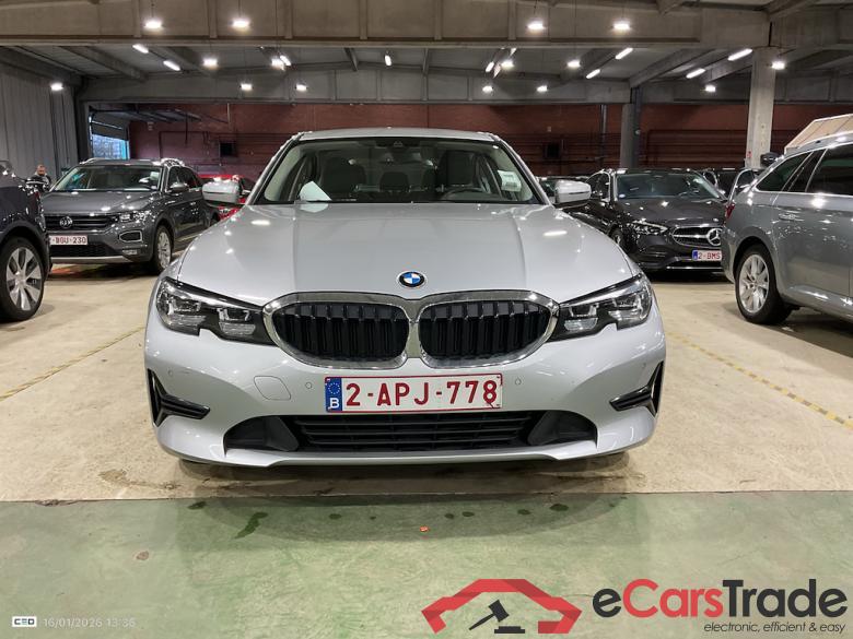 BMW 3 SERIES BERLINE 2.0 330E (135KW) BERLINE #2