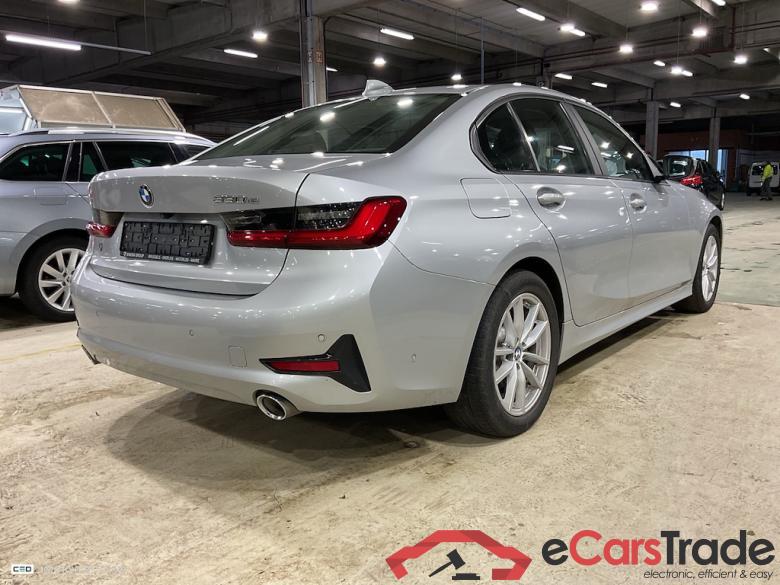 BMW 3 SERIES BERLINE 2.0 330E (135KW) BERLINE #4