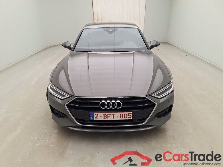 Audi, A7 SB '17, Audi A7 Sportback 2.0 40 TDI 150kW S tronic 5d #1