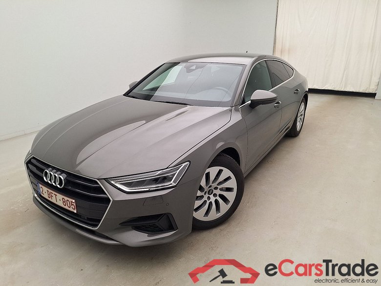 Audi, A7 SB '17, Audi A7 Sportback 2.0 40 TDI 150kW S tronic 5d #2