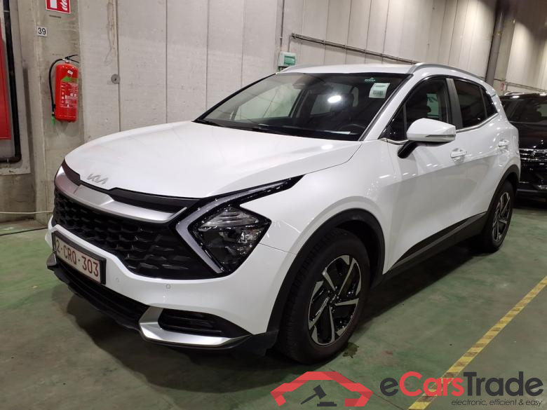 KIA SPORTAGE 1.6 T-GDI 150 PULSE