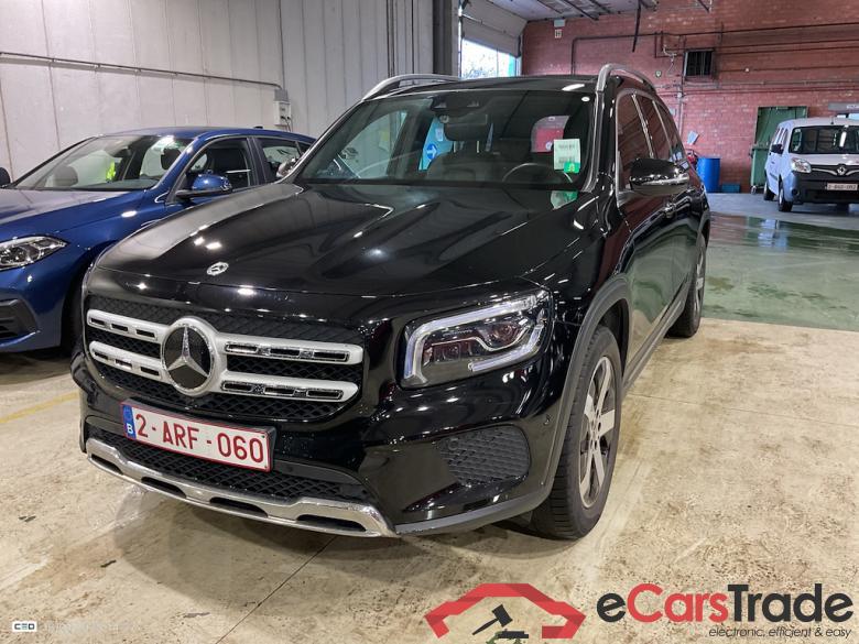 MERCEDES-BENZ GLB 1.3 GLB 180 BUSINESS SOLUTION #2