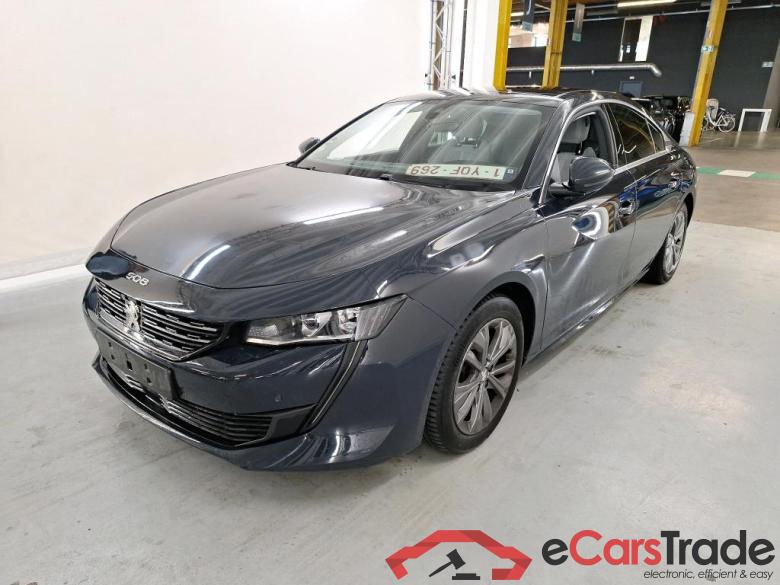 PEUGEOT 508 1.5 BLUEHDI 130 S&S ALLURE #1