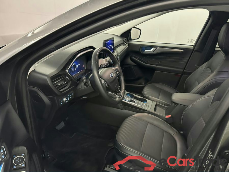 Ford Kuga 2.5 Plug-In Hybrid Titanium Aut. LED-Xenon Navi 1/2 Leather Camera KeylessGo Klima PDC ... #5