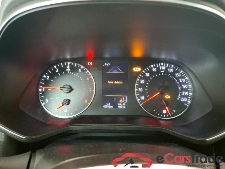 Clio V Business 1.0 SCe 65CV BVM5 E6d #6