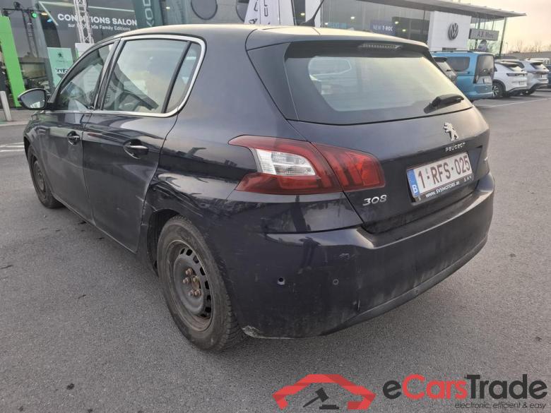 PEUGEOT 308 1.2 PureTech Allure STT #3