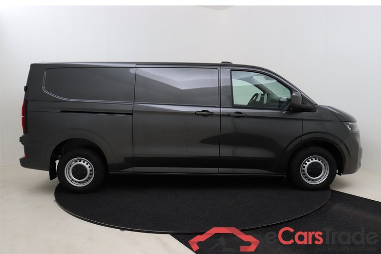 Volkswagen Transporter T7 Fourgon 3500 mm 2,0 TDI 170 hp 4Motion Aut. #4