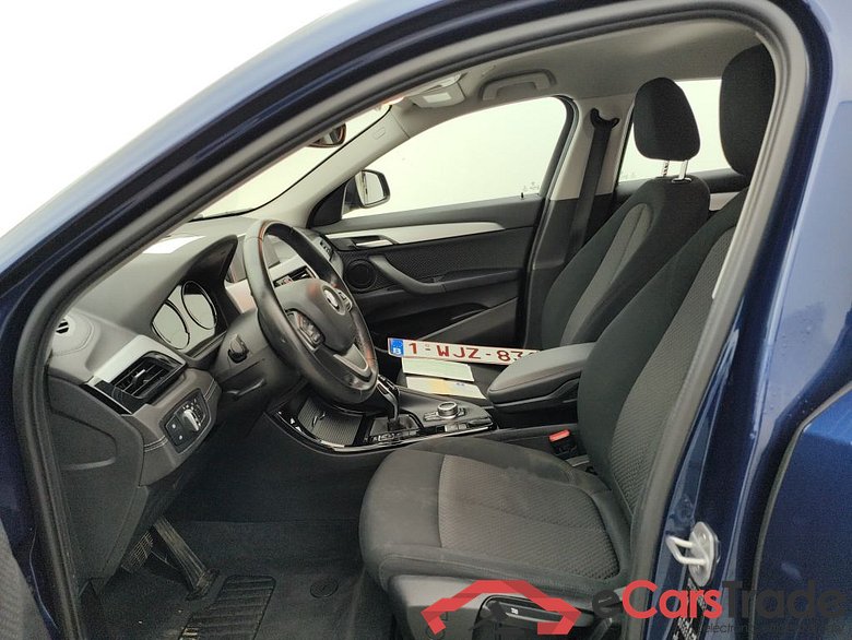 BMW X2 sDrive16d Aut. Navi KeylessGo Klima PDC ... #5