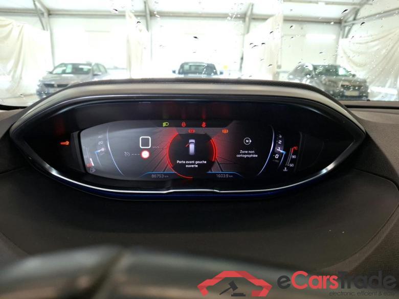 5008 Allure Pack 1.5 HDi 130CV BVM6 7 Sieges E6d #6