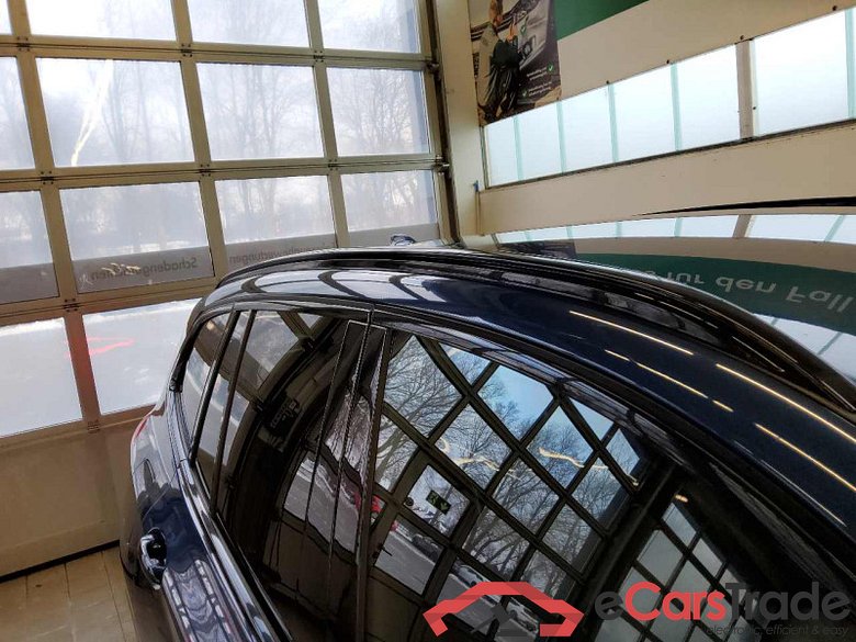 BMW X3 (G01)(12.2017->) DE - SUV5 M40i EU6d, xDrive (OPF)(EURO 6d), 2020 - 2021 #2