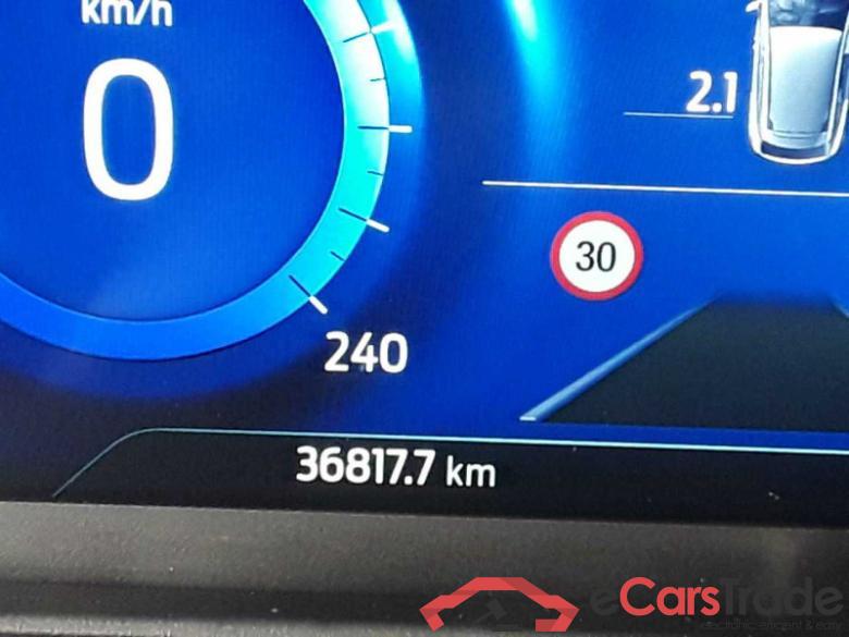 Ford Puma (2019->) DE - SUV5 1.0 EcoBoost Mild Hybrid EU6d, ST-Line X S/S (EURO 6d), 2020 - 2024 #3