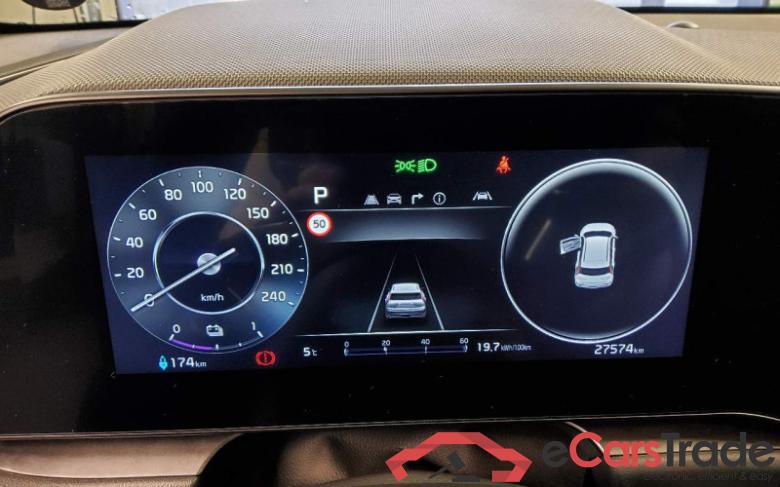 Kia Niro (SG2)(2022->) DE - SUV5, Spirit (64,8kWh), 2022 - 2022 #6