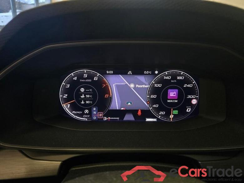 Cupra Leon Sportstourer (KL8/KU8)(09.2020->) DE - Kb5 2.0 TSI EU6d, VZ 4Drive OPF (EURO 6d), 2021 - 2024 #5