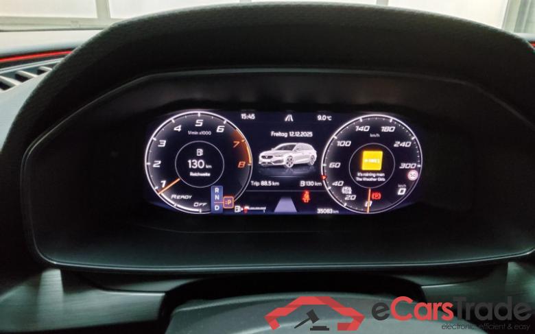 Cupra Leon Sportstourer (KL8/KU8)(09.2020->) DE - Kb5 2.0 TSI EU6d, VZ 4Drive OPF (EURO 6d), 2021 - 2024 #6