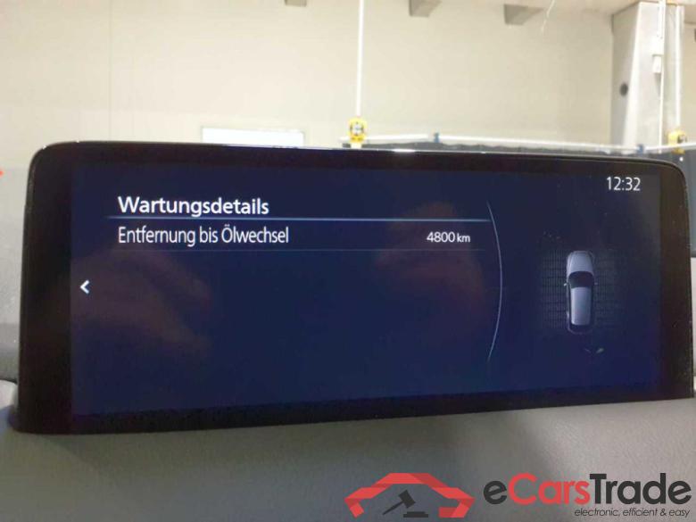 Mazda CX-5 (KF)(09.2017->) DE - SUV5 2.0 SKYACTIV-G 165 EU6d, Exclusive-Line 2WD (EURO 6d), (Facelift 2) 20 #5