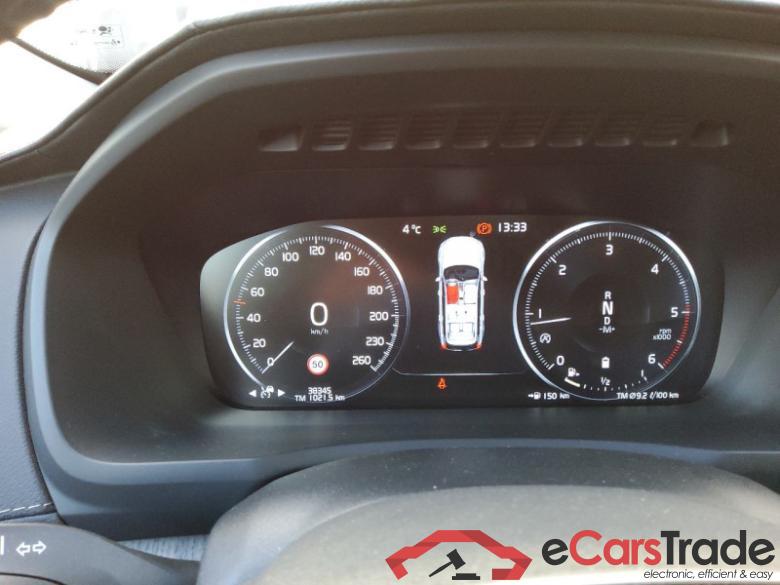 Volvo XC90 (09.2014->) DE - SUV5 B5 (Diesel) AWD EU6d, Inscription Mild-Hybrid (EURO 6d), (Facelift) 20 #6