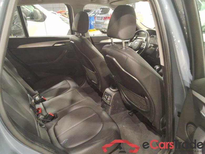 BMW X1 1.5 XDRIVE25E (162KW) #5