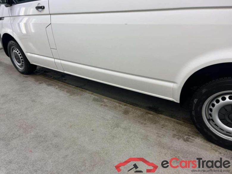 VOLKSWAGEN Transporter 2.0 TDI L2H1 DC #6