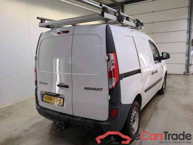 RENAULT KANGOO 1.5 Blue dCi Comfort #2