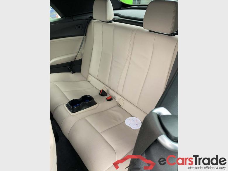 BMW 2 Cabrio (F23 LCI) Cabrio 218 dA AdBlue #6