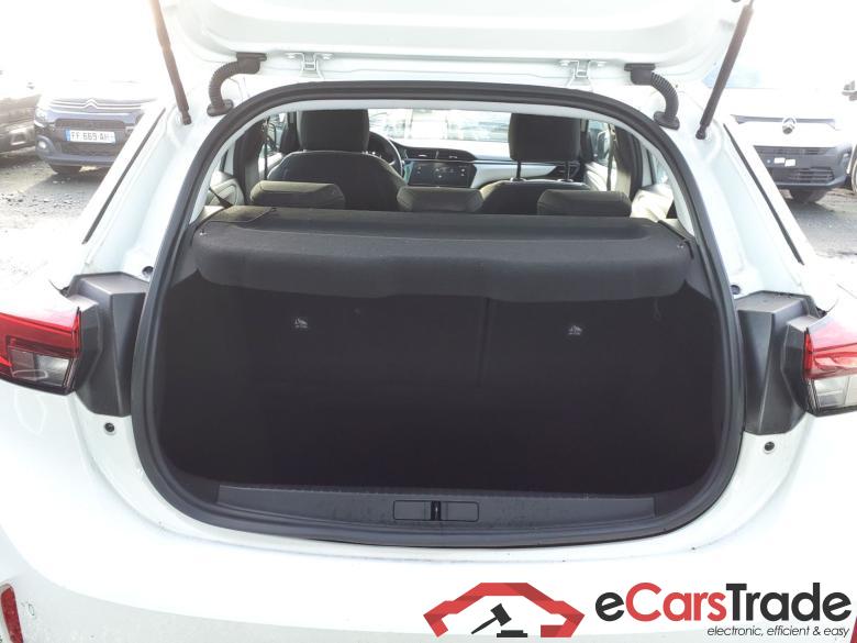 OPEL Corsa 1.2 100cv BVM + pack techno #2
