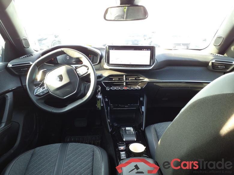 PEUGEOT 2008 PureTech 130 S&S ALLURE  EAT8 #4